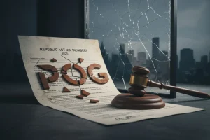 Filipino Offshore Gaming Operators (POGO): что изменилось в законодательстве 2025 года