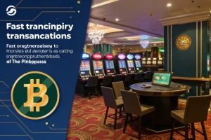 Бум крипто-платежей в казино Филиппин — скорость вне конкуренции