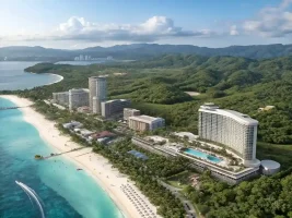 Новые казино-курорты Cebu и Boracay: как меняется игорный туризм Азии
